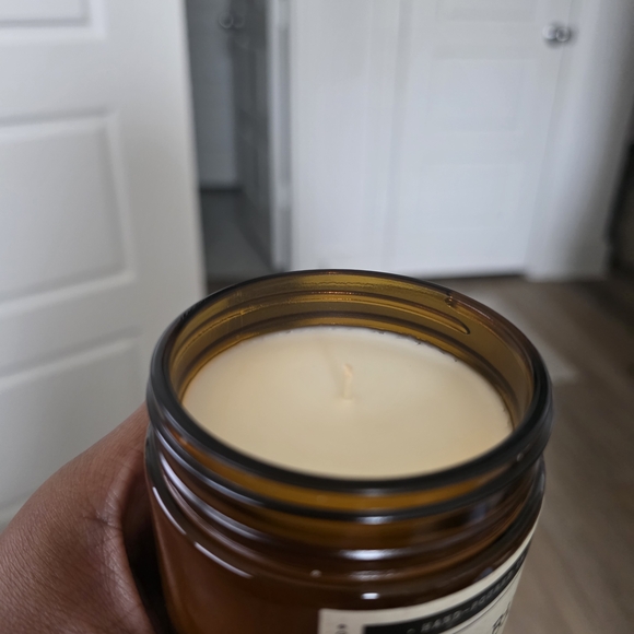 Malicious Women Co. Happy Birthday Berry Bellini Candle - Picture 3 of 7